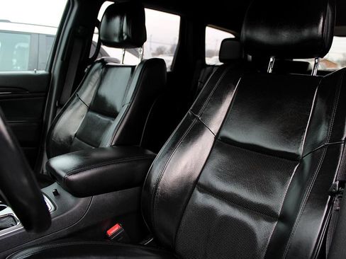 Used 2019 Jeep Grand Cherokee High Altitude image 20