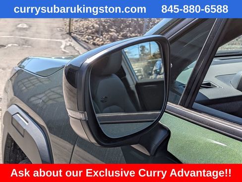 New 2026 Subaru Outback Premium w/ Premium/Limited Plus Package AWD/4WD image 7