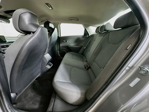 Used 2025 Kia K4 FWD image 26