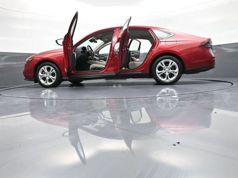 Certified 2023 Honda Accord LX image 48