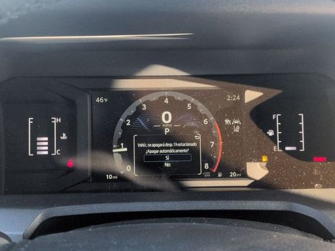 New 2025 Toyota 4Runner SR5 image 13