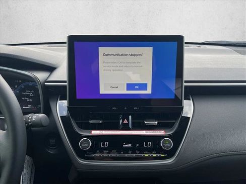 New 2026 Toyota Corolla Cross XLE image 12