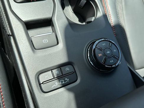 New 2026 Ford Ranger Raptor AWD/4WD image 30