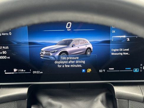 Certified 2026 Mercedes-Benz GLC 300 4MATIC image 31