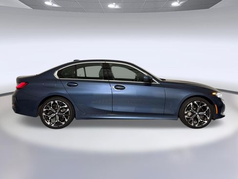 Used 2026 BMW 330i Sedan RWD image 8