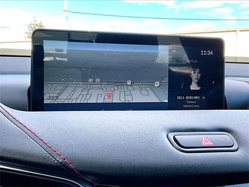 Used 2022 Acura TLX SH-AWD w/ A-SPEC Pkg image 18