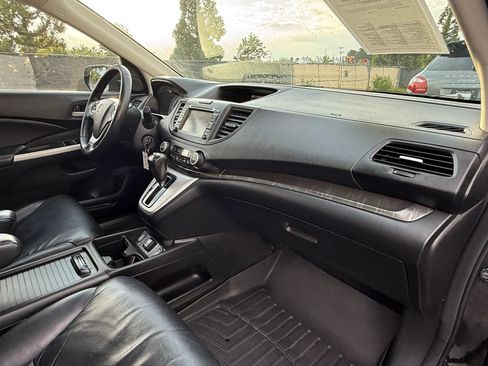 Used 2013 Honda CR-V EX-L image 19