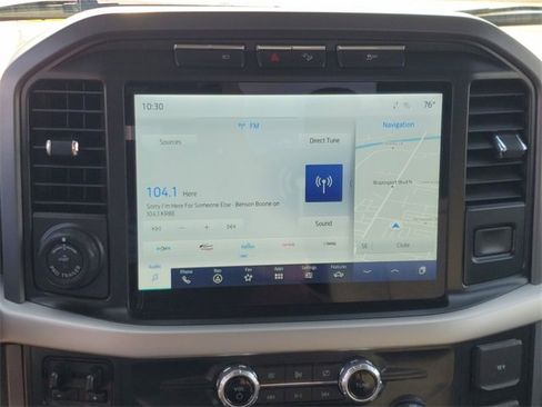 Used 2021 Ford F150 XLT w/ Equipment Group 302A High image 24