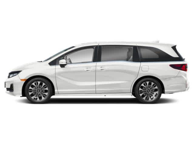 New 2027 Honda Odyssey Elite image 3