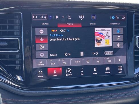 Used 2025 Dodge Durango GT RWD image 25