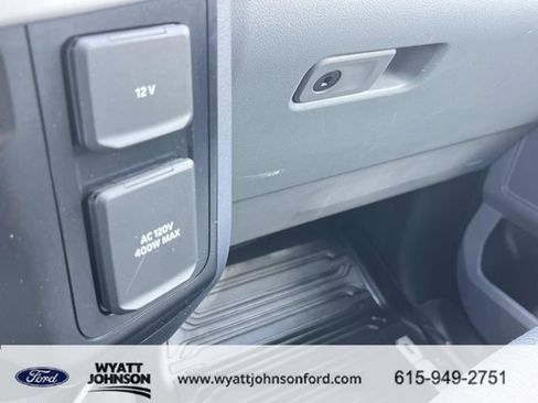 Used 2023 Ford F150 XLT w/ Equipment Group 302A High AWD/4WD image 34