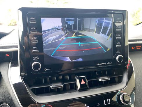 Used 2021 Toyota Corolla XSE FWD image 19