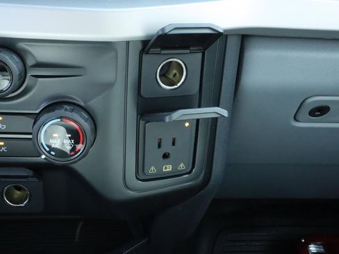 Used 2024 Ford F350 XL w/ XL Chrome Package image 10