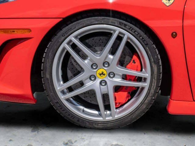 Used 2006 Ferrari F430 Spider RWD image 27