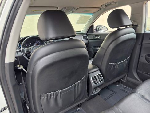 Used 2017 Kia Optima EX FWD image 35