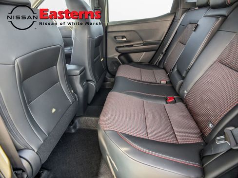 New 2026 Nissan Kicks SR w/ Cold Weather Package image 21