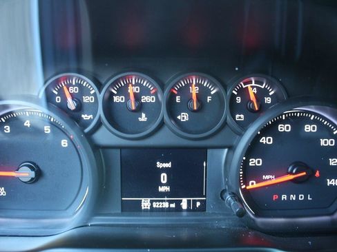 Used 2021 Chevrolet Silverado 1500 W/T w/ WT Value Package AWD/4WD image 22