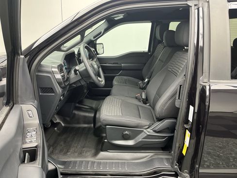 Certified 2023 Ford F150 XL w/ STX Appearance Package AWD/4WD image 3