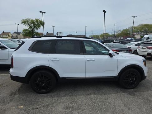 Certified 2023 Kia Telluride EX X-Line AWD/4WD image 5