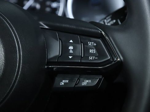 Used 2024 MAZDA CX-5 AWD 2.5 S w/ Preferred Package image 23