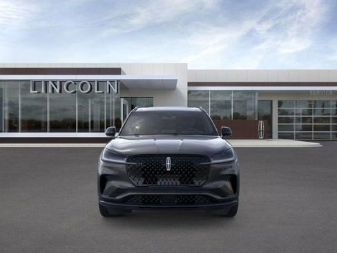 New 2026 Lincoln Aviator Reserve w/ Jet Appearance Package AWD/4WD image 6