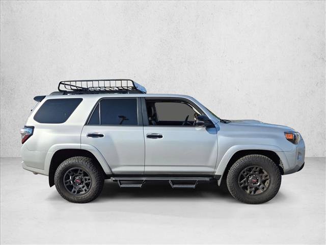 Used 2021 Toyota 4Runner Venture w/ Moonroof Package AWD/4WD image 4