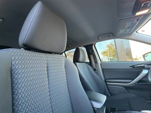 New 2026 Mitsubishi Eclipse Cross LE image 18