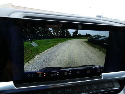 New 2026 Chevrolet Silverado 1500 High Country w/ Midnight Edition AWD/4WD image 30
