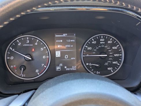 Used 2025 Subaru Outback Premium image 19