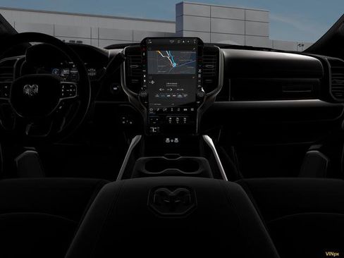 New 2026 RAM 2500 Laramie image 10