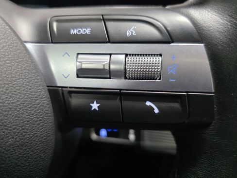 Used 2025 Hyundai Tucson SEL AWD/4WD image 20