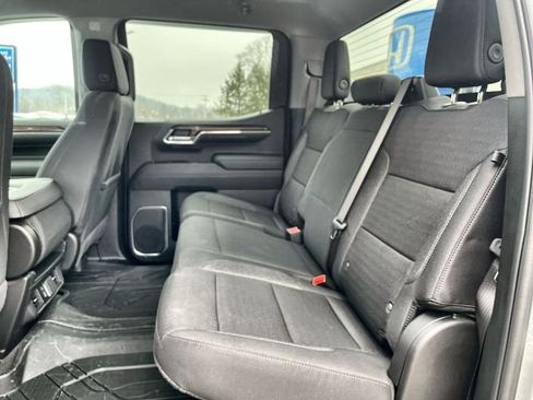 Used 2024 Chevrolet Silverado 1500 RST w/ Protection Package image 26