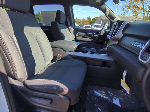 New 2026 RAM 1500 Big Horn image 17