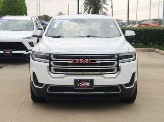 Certified 2023 GMC Acadia SLE w/ Driver Convenience Package AWD/4WD video 2