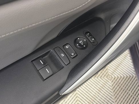 Used 2017 Honda Civic Touring image 23