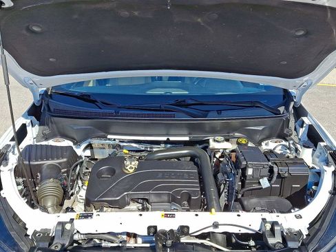 Certified 2023 Chevrolet Equinox Premier image 37