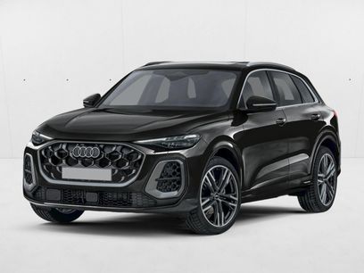 Used 2025 Audi Q5 Premium w/ Convenience Package