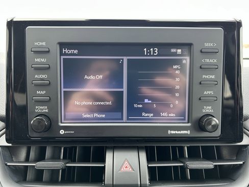 Certified 2022 Toyota RAV4 LE image 26