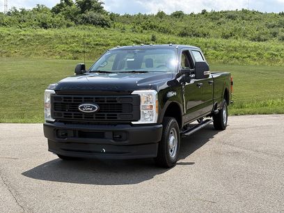 New 2026 Ford F250 XL w/ 360-Degree Camera Package
