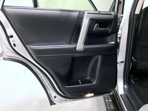 Used 2024 Toyota 4Runner SR5 image 21