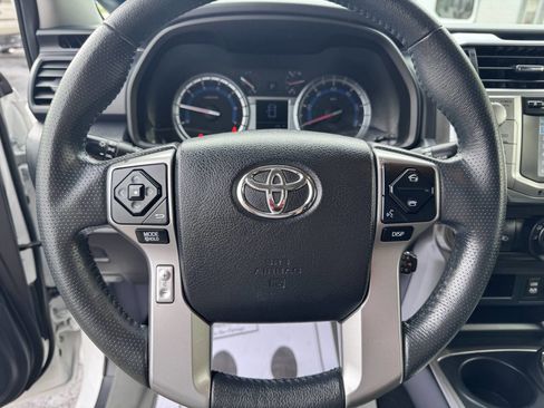 Used 2019 Toyota 4Runner SR5 image 25