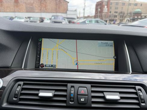 Used 2016 BMW 528i xDrive Sedan image 11