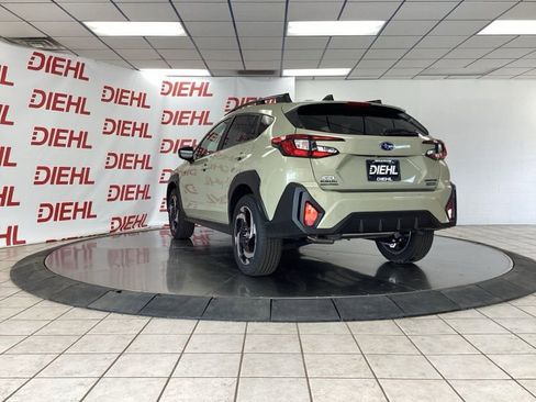 New 2026 Subaru Crosstrek 2.5i Limited AWD/4WD image 7