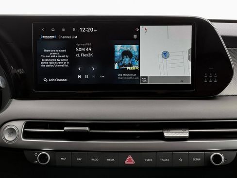 New 2025 Hyundai Palisade SEL AWD/4WD image 19