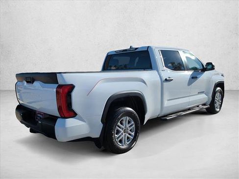 Used 2024 Toyota Tundra SR5 image 5