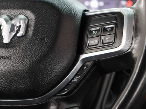 Used 2022 RAM 2500 Laramie AWD/4WD image 15