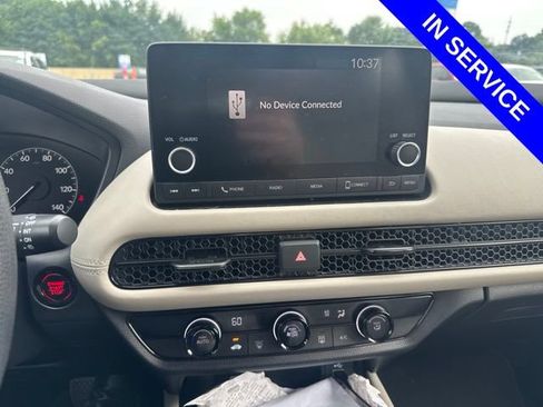 Used 2024 Honda HR-V LX image 10