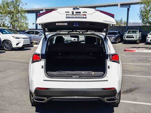 Used 2018 Lexus NX 300 FWD w/ Comfort Package image 29