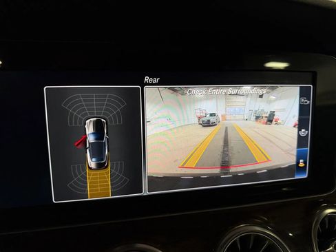 Used 2018 Mercedes-Benz E 400 4MATIC Cabriolet image 31