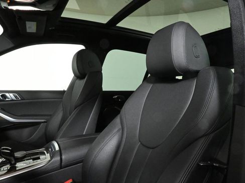 Used 2022 BMW X5 xDrive40i image 16
